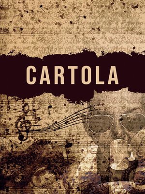 cover image of Cartola